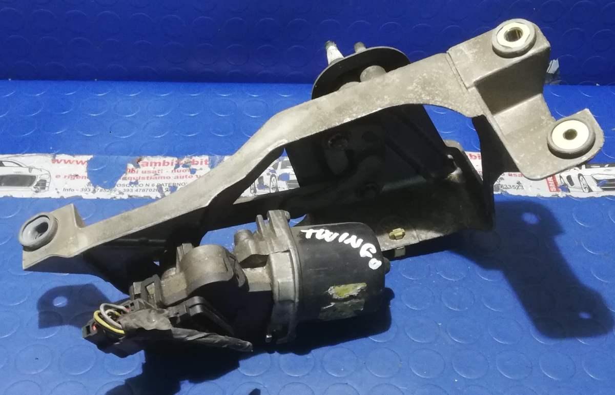 MOTORINO TERGICRISTALLO RENAULT TWINGO 1.2 16V 8200071334<br />