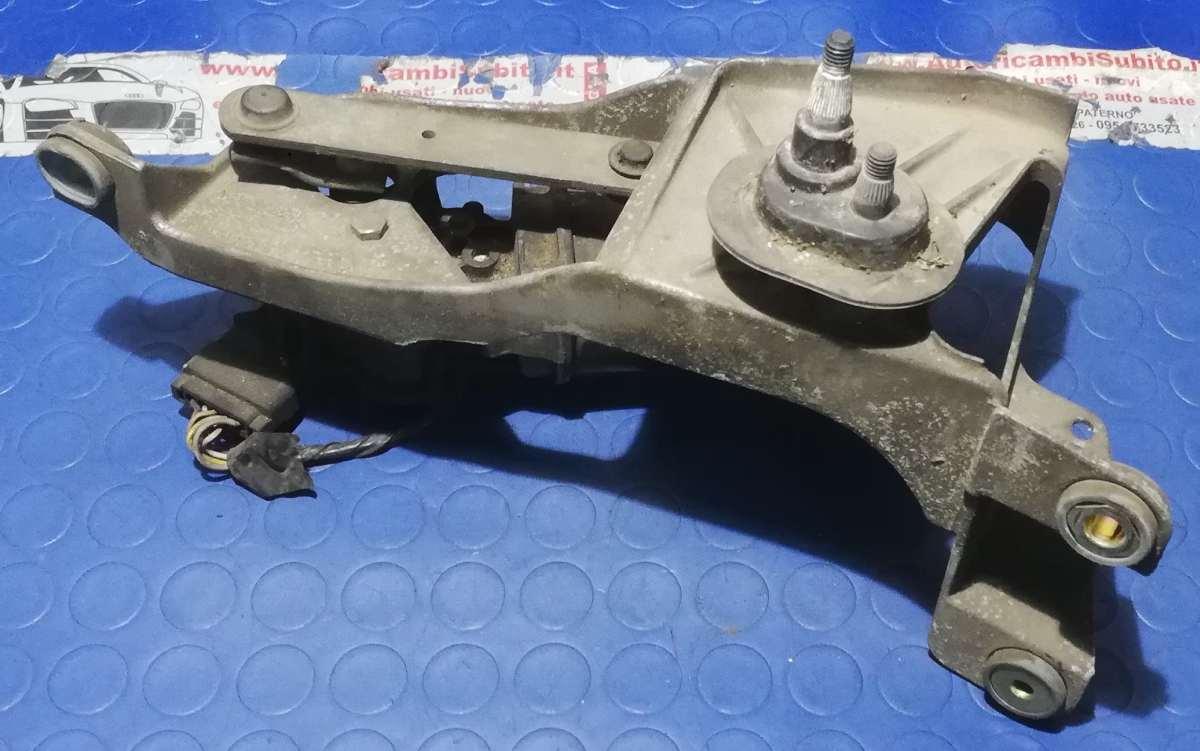 MOTORINO TERGICRISTALLO RENAULT TWINGO 1.2 16V 8200071334<br />