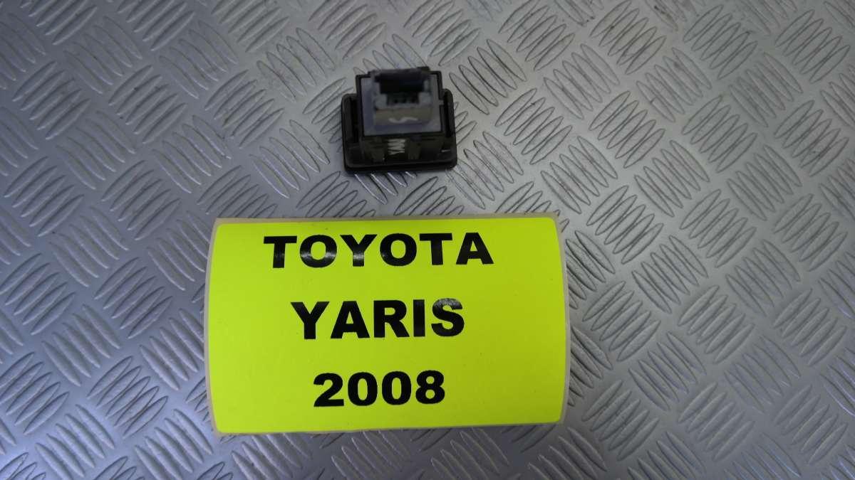 Toyota yaris pulsante