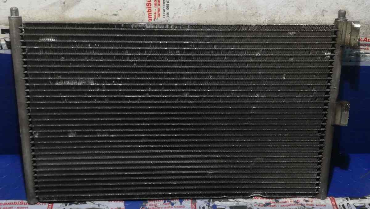 CONDENSATORE FIAT IDEA 1.9 JTD 2006 51708909<br /><br /><br />