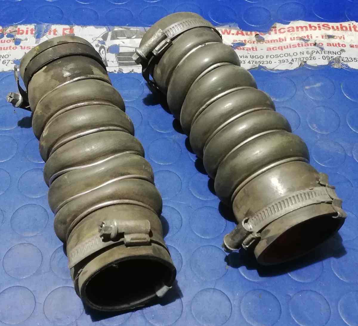Tubi intercooler ford b max 1.6 tdi 2015 1922810