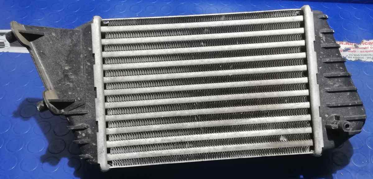 INTERCOOLER FIAT STILO 1.9 JTD 2005 46745841<br /><br /><br />