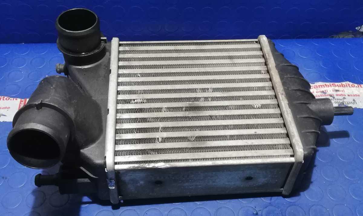 INTERCOOLER FIAT IDEA 1.9 JTD 2006 849250000<br /><br /><br />