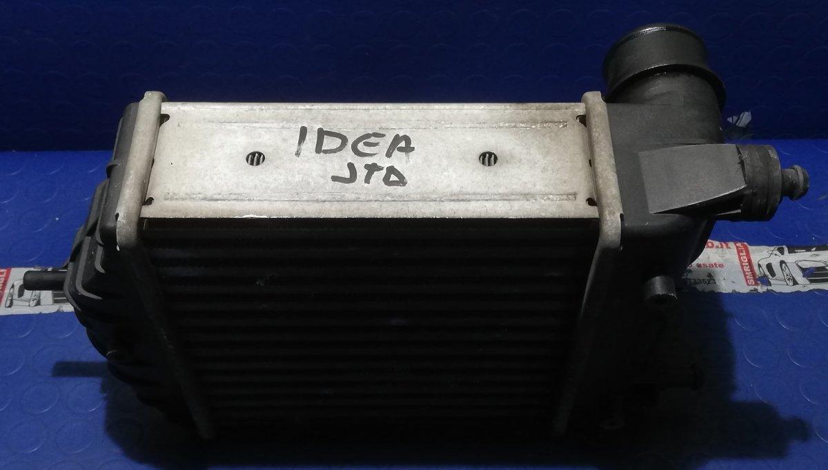 INTERCOOLER FIAT IDEA 1.9 JTD 2006 849250000<br /><br /><br />