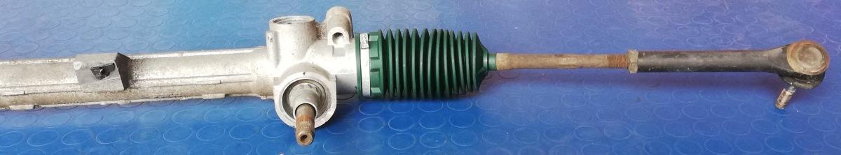 SCATOLA GUIDA FIAT IDEA 1.9 JTD 2006 37502399E<br /><br /><br />