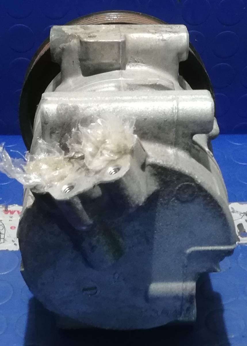 COMPRESSORE ARIA CONDIZIONATA FIAT STILO 1.9 JTD 2005 4472208644<br /><br /><br />