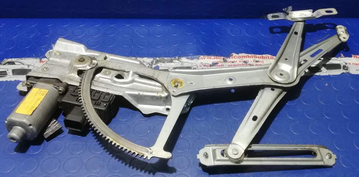 ALZAVETRO ANT SX OPEL ASTRA H 3P 2005 93178695<br /><br /><br />