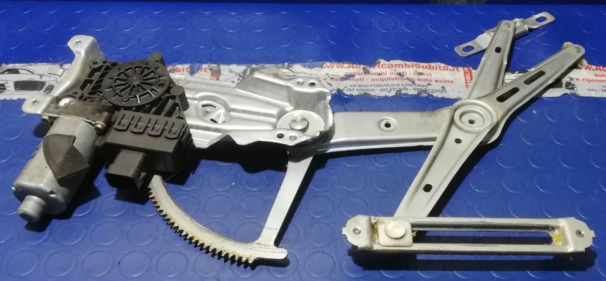 ALZAVETRO ANT DX OPEL ASTRA H 3P 2005 93178696<br /><br /><br />