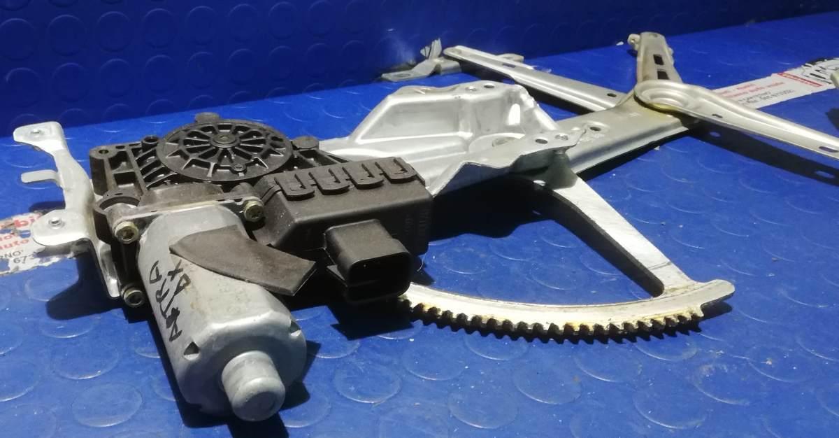 ALZAVETRO ANT DX OPEL ASTRA H 3P 2005 93178696<br /><br /><br />