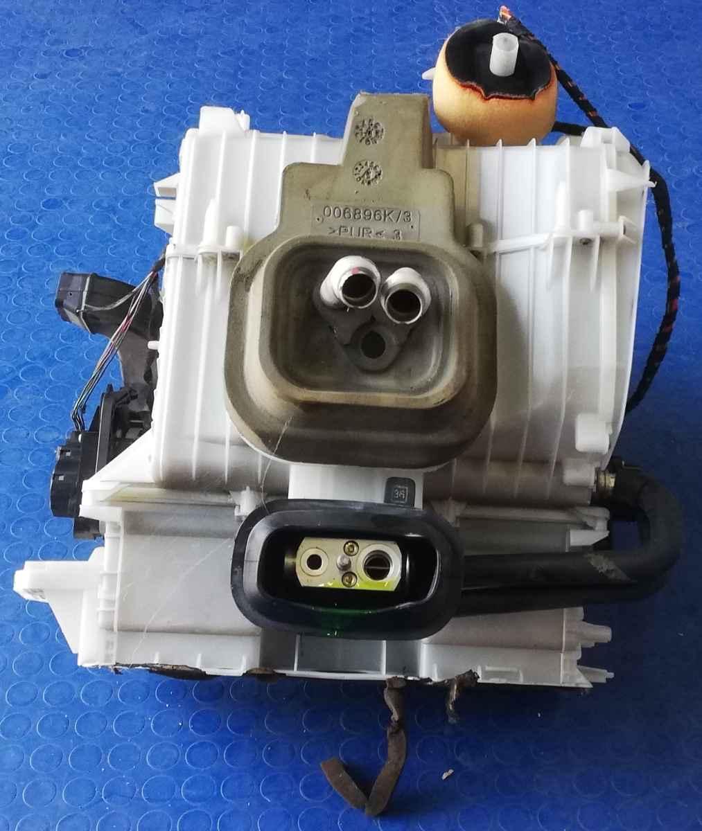 CONVOGLIATORE STUFA FIAT CROMA 2.4 JTD 2006 46844820<br /><br /><br />