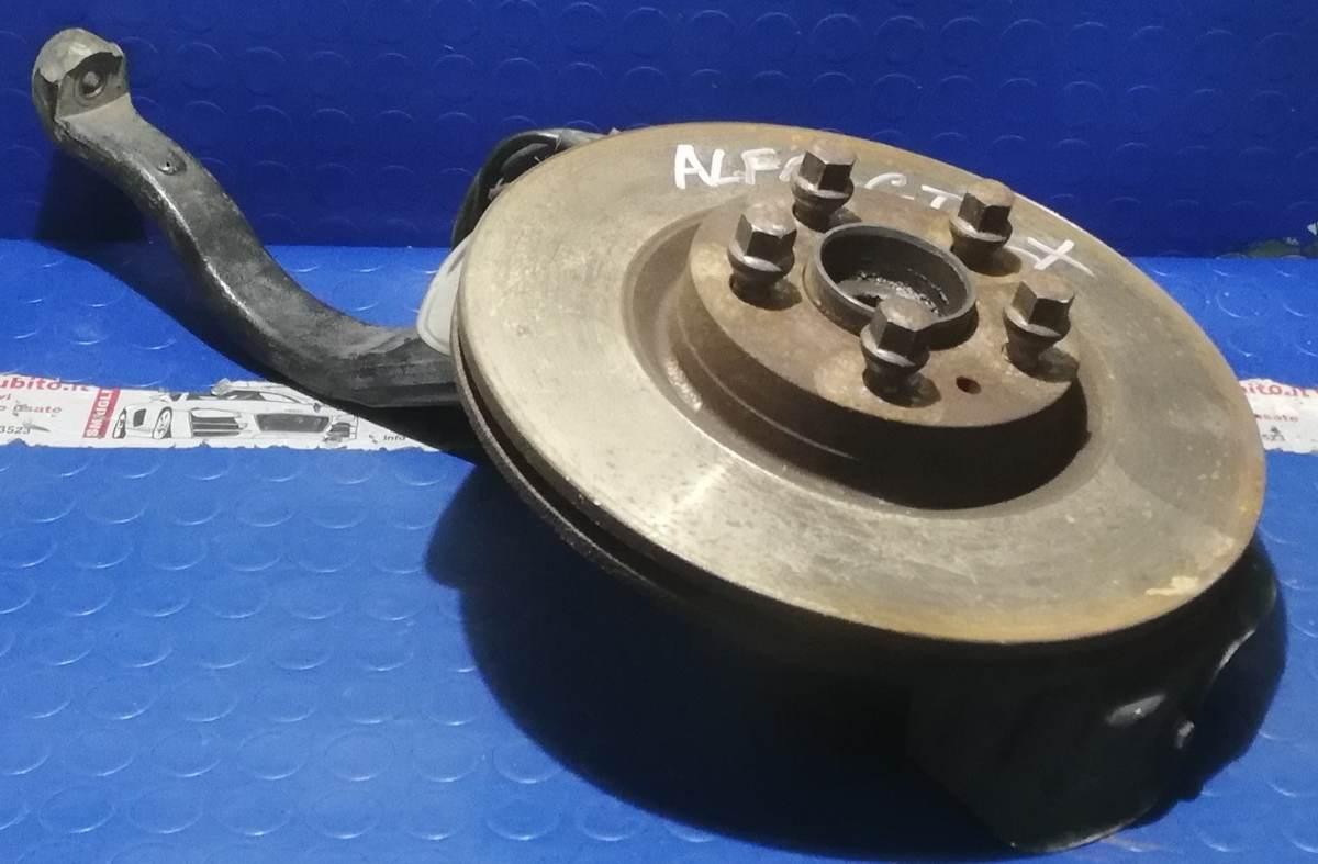MONTANTE ANT SX ALFA ROMEO GT 1.9 JTD 60624975<br /><br /><br /><br />
