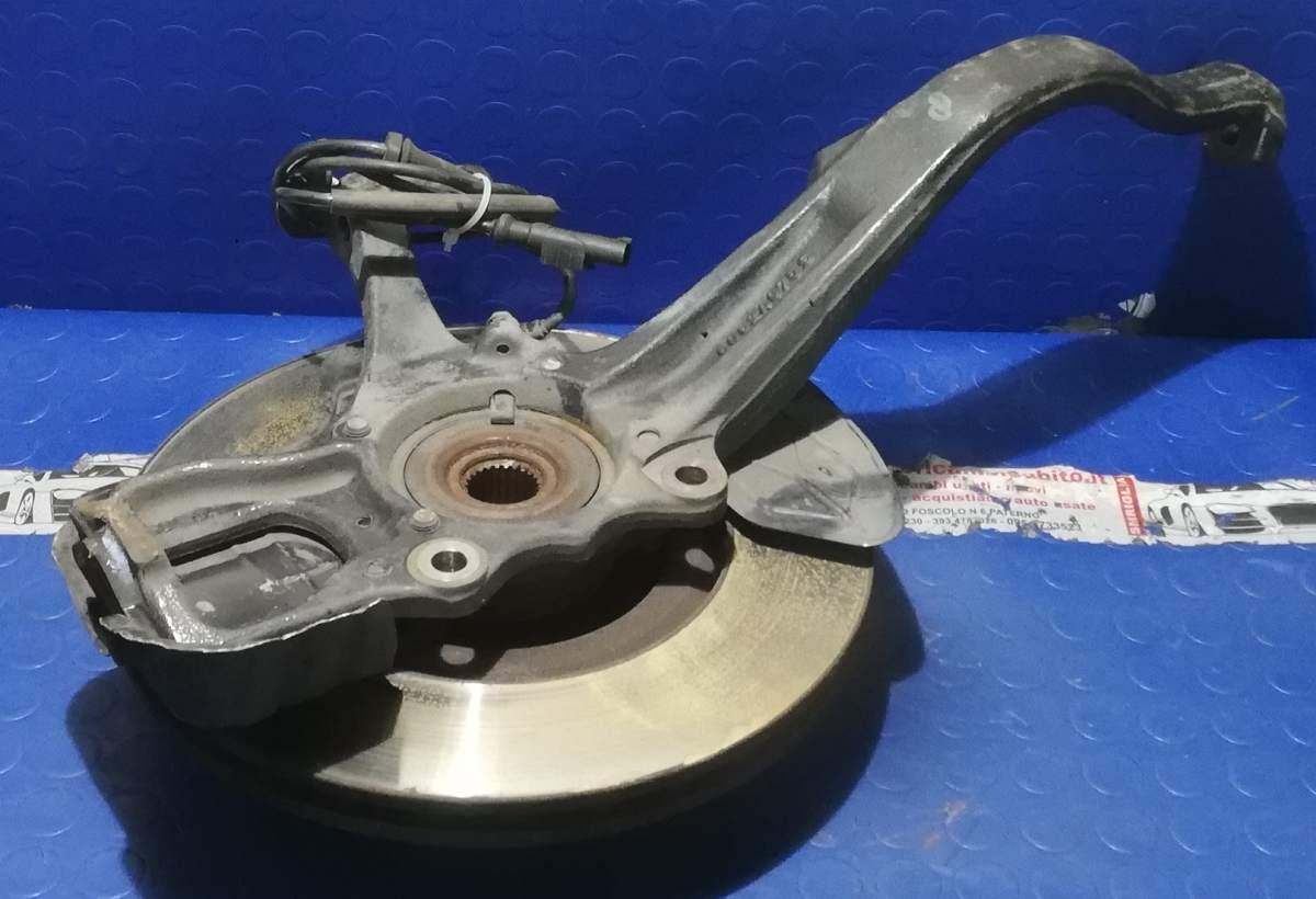 MONTANTE ANT SX ALFA ROMEO GT 1.9 JTD 60624975<br /><br /><br /><br />