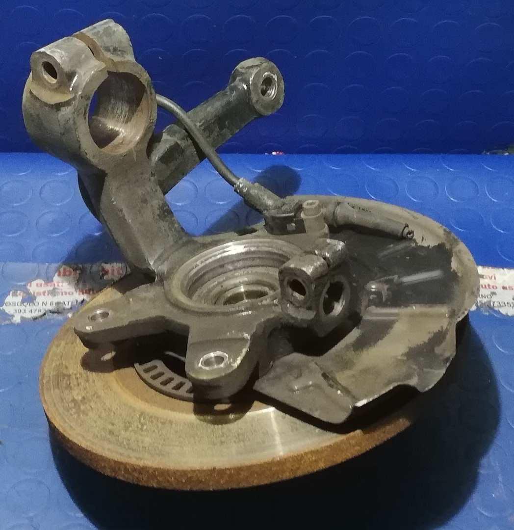 MONTANTE ANT DX SKODA FELICIA 1.9 TDI 6U0407256<br /><br /><br />