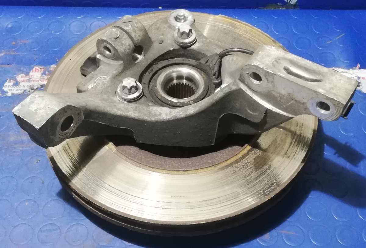 MONTANTE ANT DX FIAT CROMA 1.9 MJT 2006 51753896<br /><br /><br />