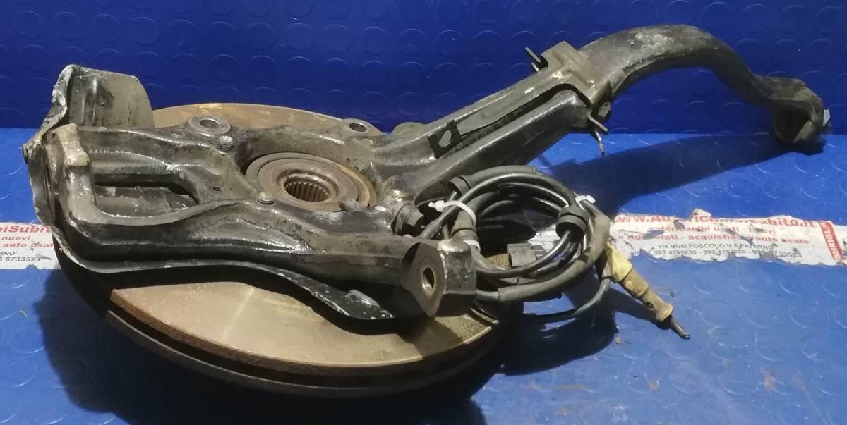 MONTANTE ANT DX ALFA ROMEO 147 1.9 JTD 60624976A<br /><br /><br />