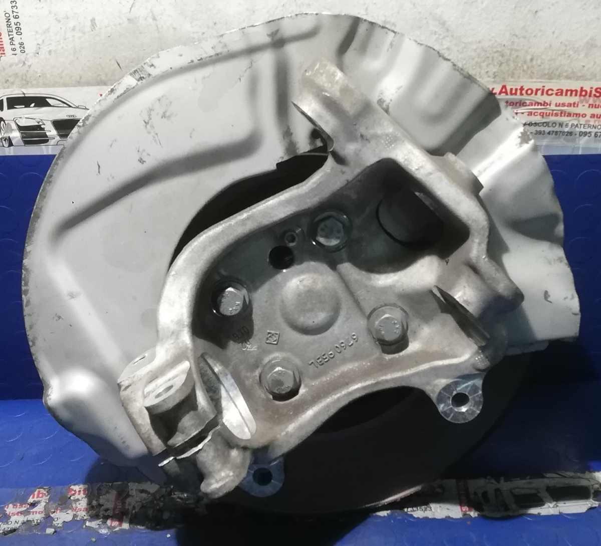 MONTANTE ANT DX BMW SERIE 5 E60 2007 6760953L<br /><br /><br />