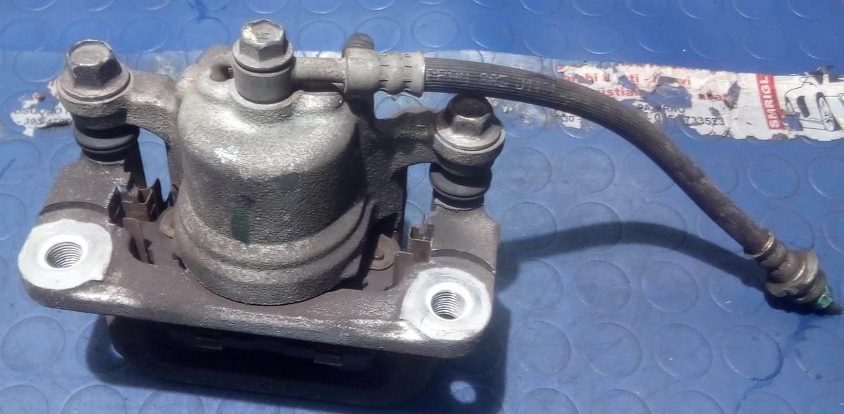 PINZA FRENO POST SX RENAULT KOLEOS 2.0 CDI 44011JY00A<br /><br /><br />