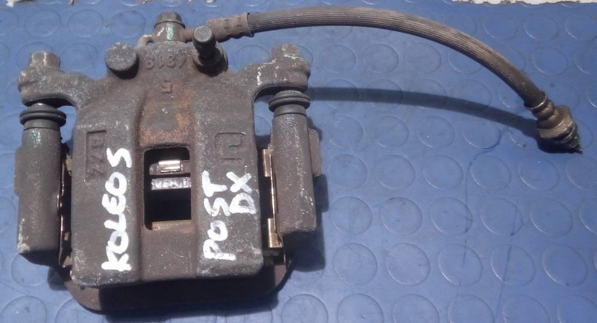 PINZA FRENO POST DX RENAULT KOLEOS 2.0 CDI 44001JY00A<br /><br /><br />