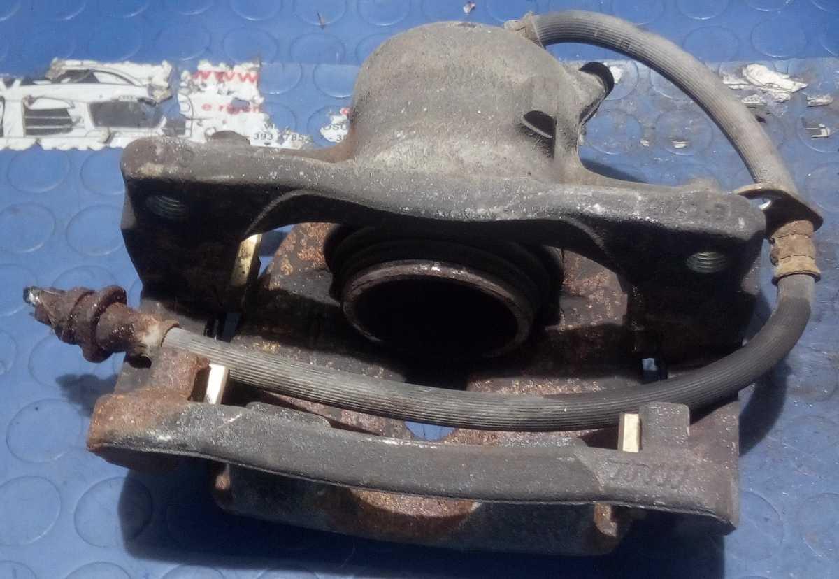 PINZA FRENO ANT DX FIAT SEDICI 1.9 MJT 2006 71750079<br /><br /><br />