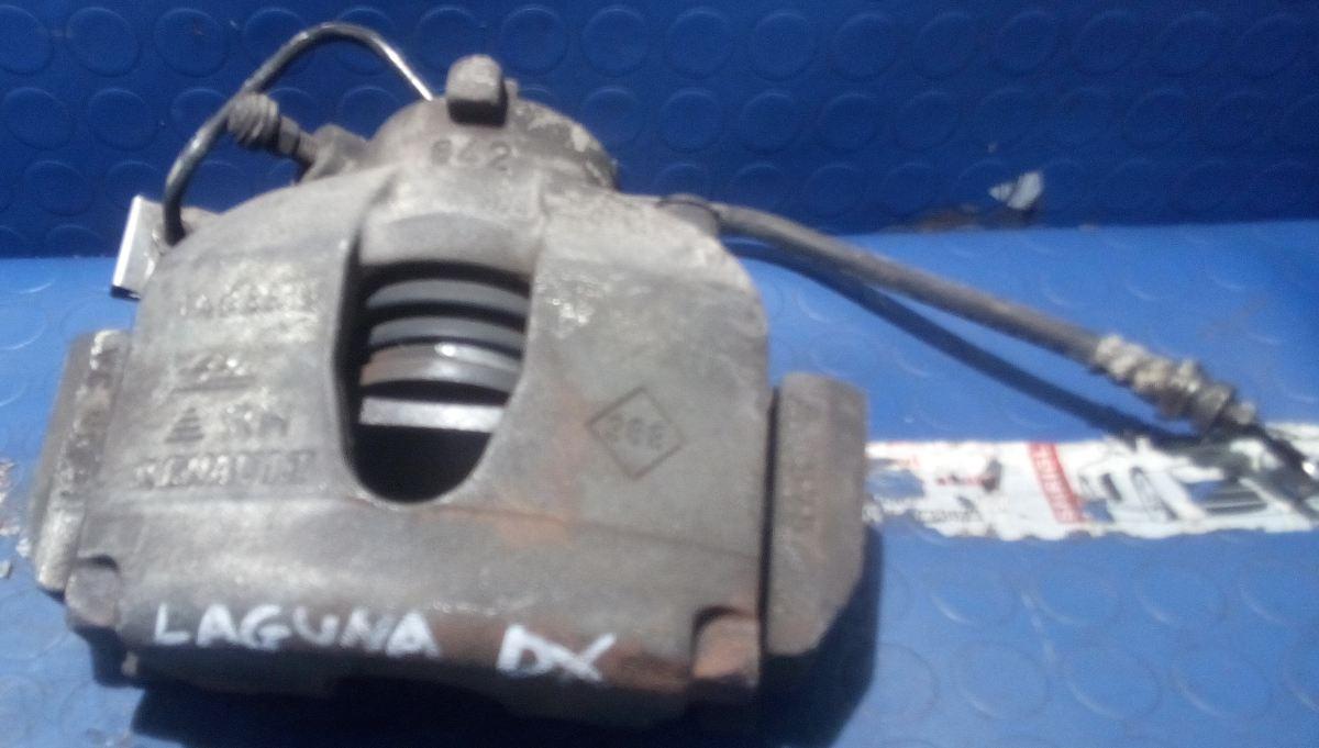 PINZA FRENO ANT DX RENAULT LAGUNA 1.9 CDI 7701049092<br /><br /><br />