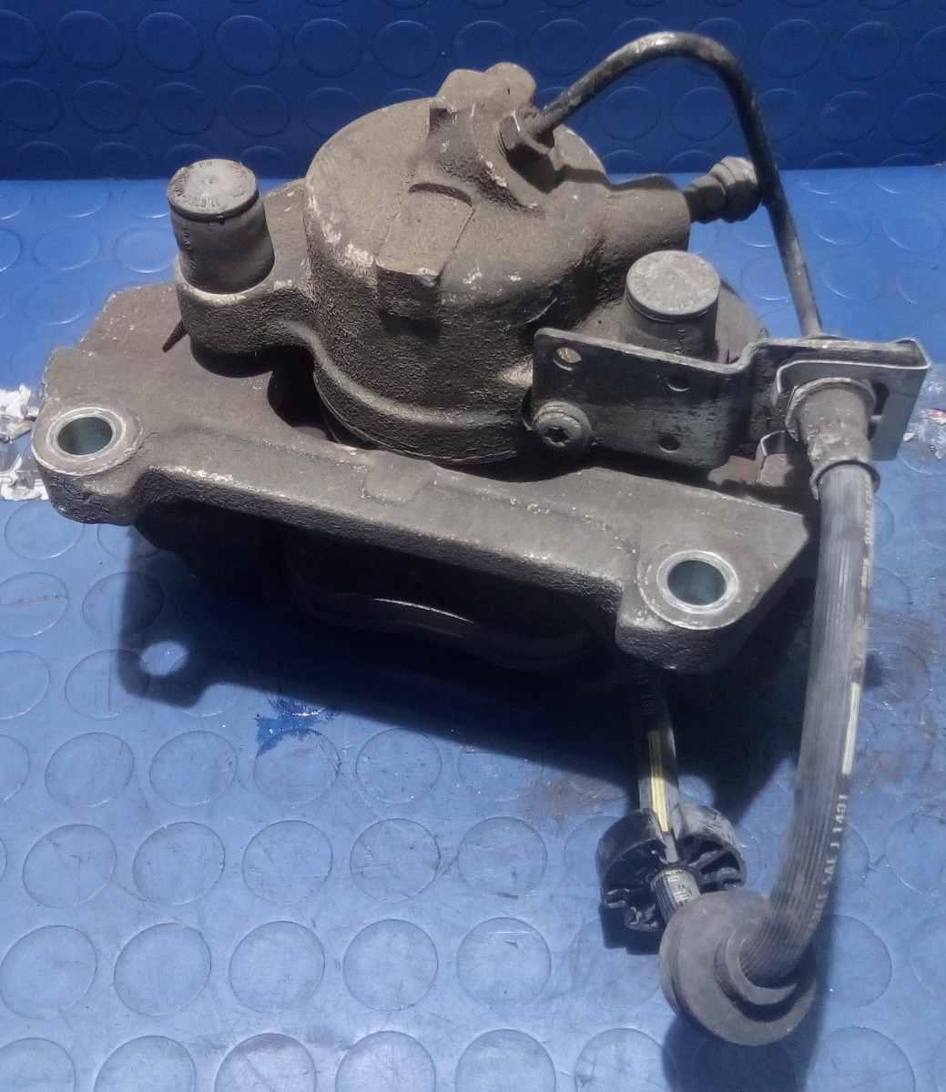 PINZA FRENO ANT DX RENAULT LAGUNA 1.9 CDI 7701049092<br /><br /><br />