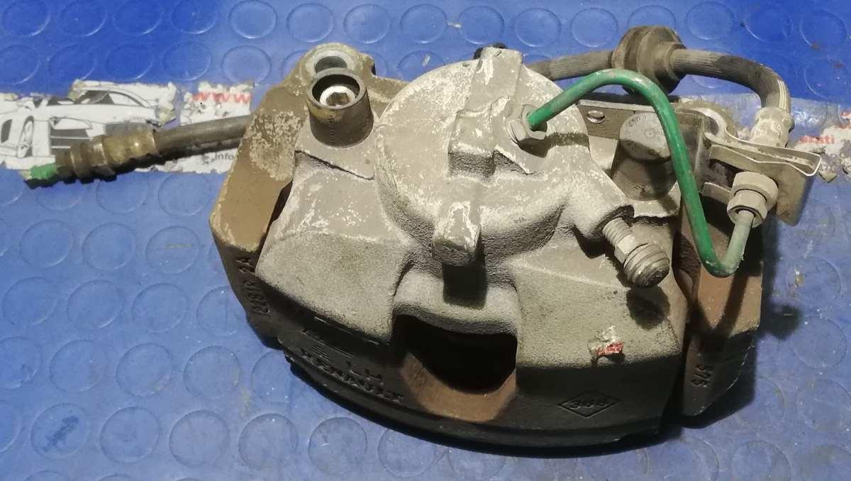 PINZA FRENO ANT SX RENAULT LAGUNA 1.9 DCI 7701049762<br /><br /><br />