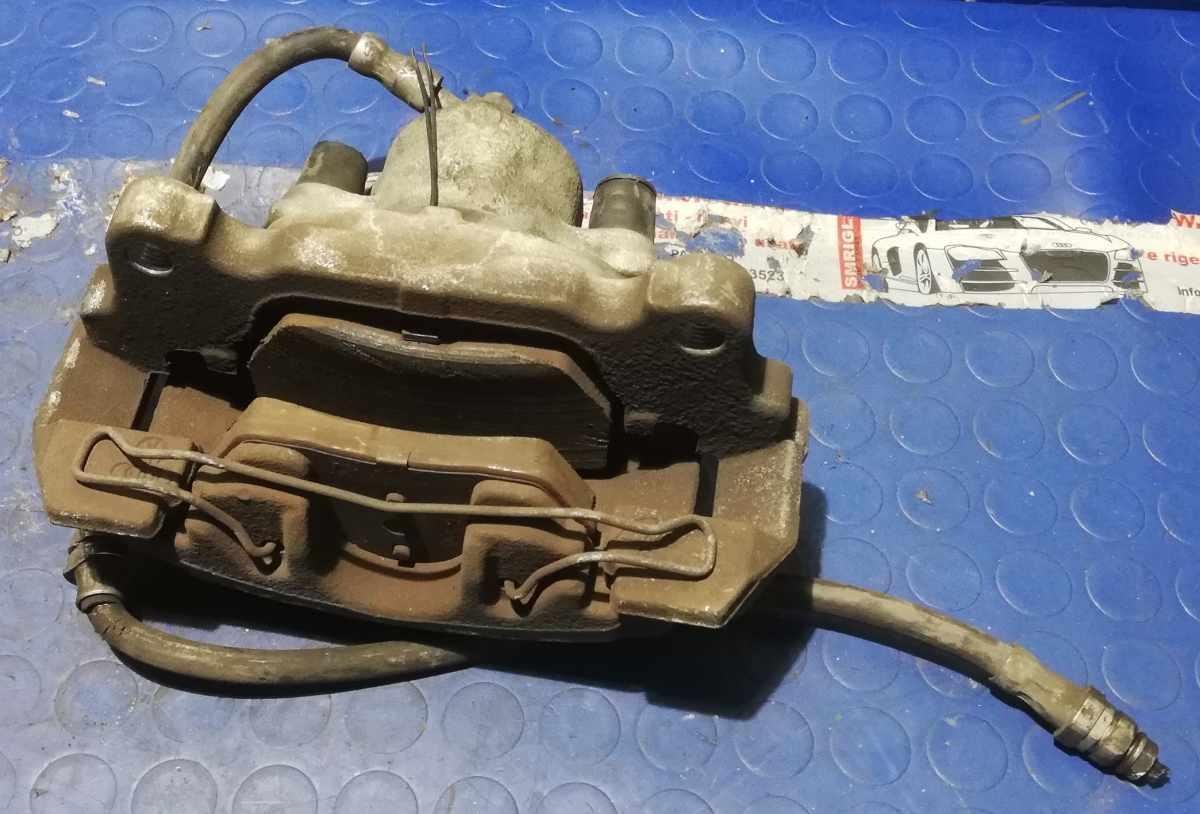 PINZA FRENO ANT SX VOLKSWAGEN GOLF 5 1.9 TDI 1K0615123E<br /><br /><br />