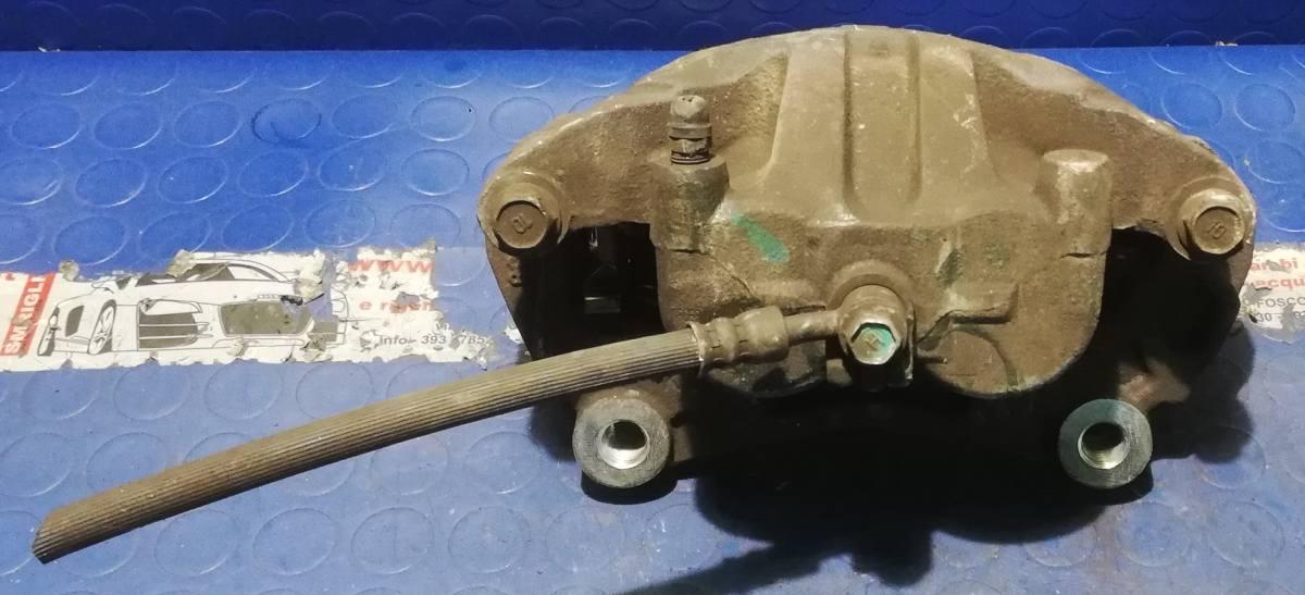 PINZA FRENO ANT SX RENAULT KOLEOS 1.9 DCI 41011JY00A<br /><br /><br />