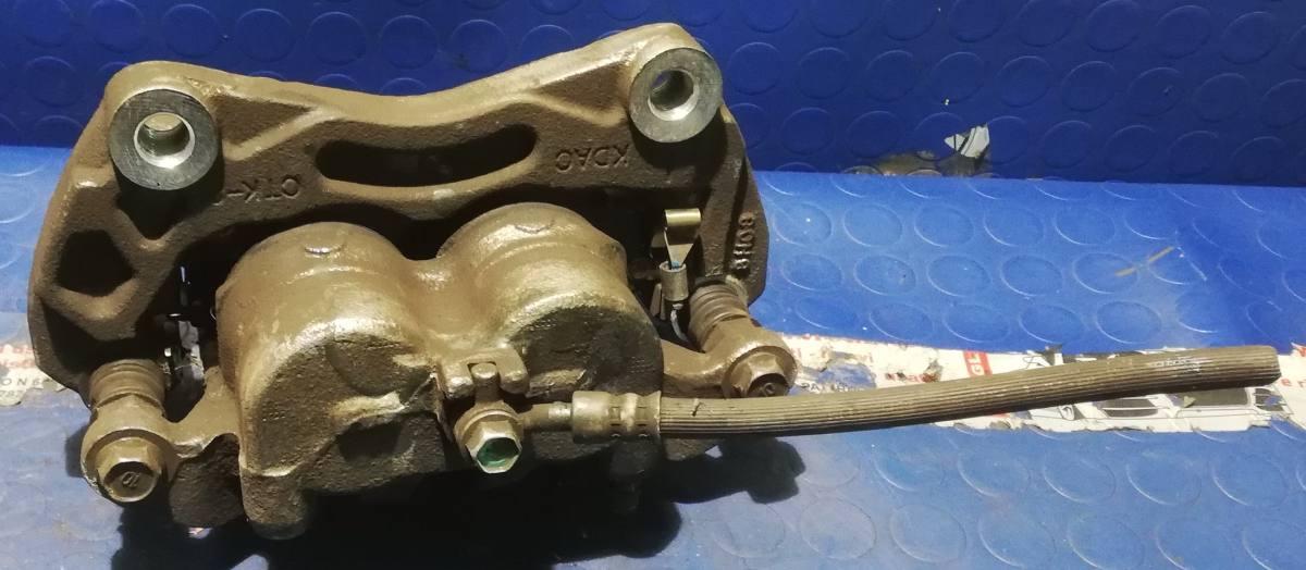 PINZA FRENO ANT SX RENAULT KOLEOS 1.9 DCI 41011JY00A<br /><br /><br />