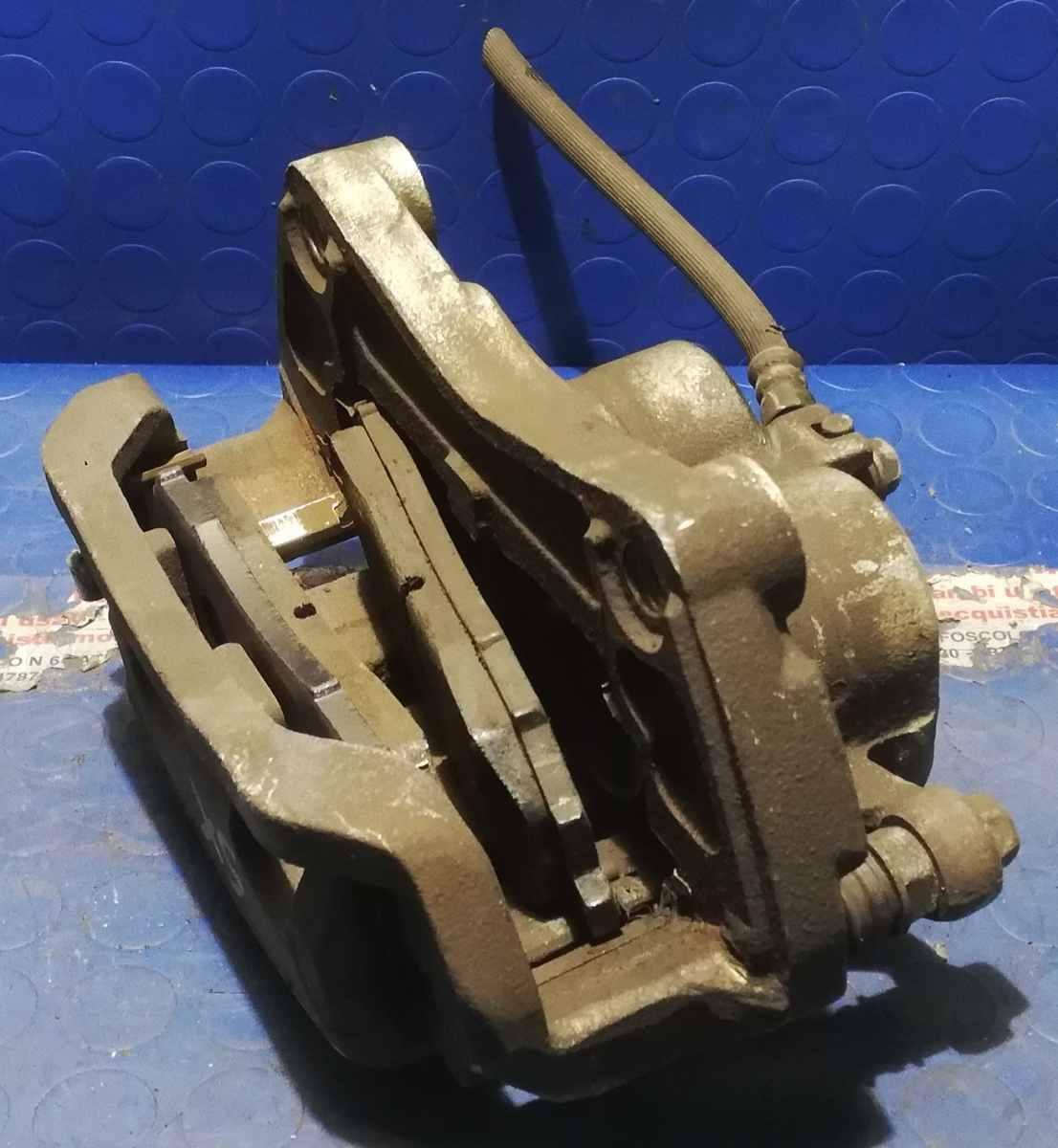 PINZA FRENO ANT SX RENAULT KOLEOS 1.9 DCI 41011JY00A<br /><br /><br />