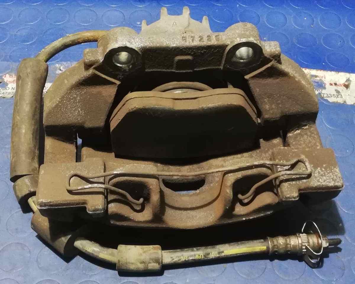 PINZA FRENO ANT SX CITROEN C4 PICASSO 2.0 HDI 4400V7<br /><br /><br />