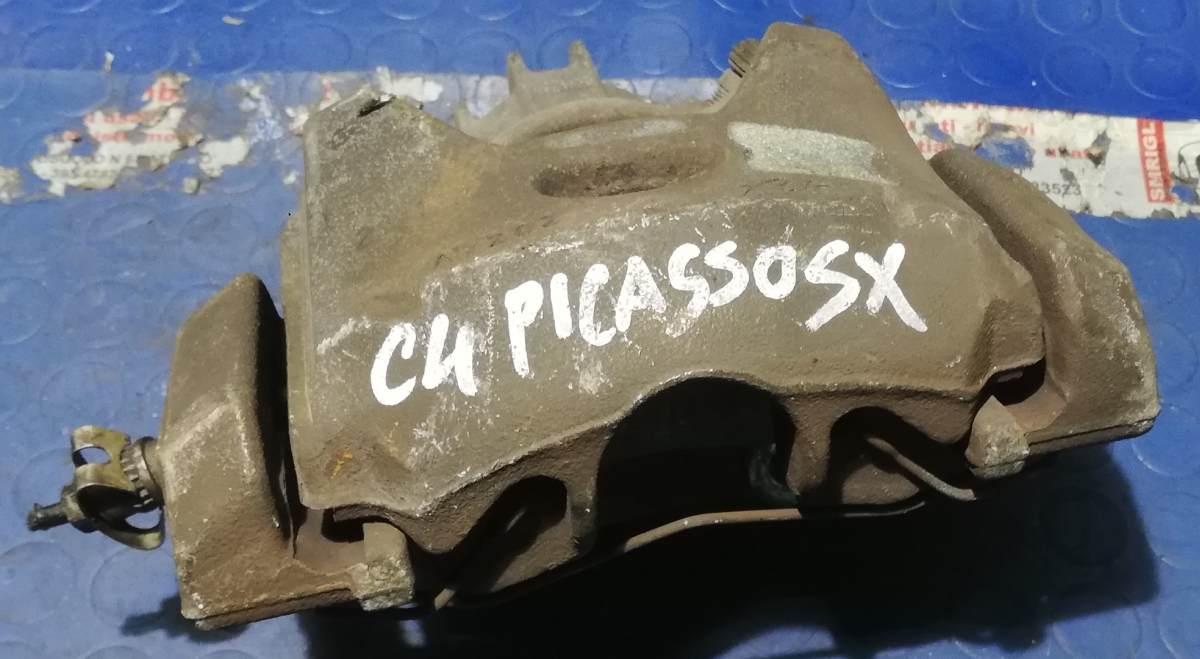 PINZA FRENO ANT SX CITROEN C4 PICASSO 2.0 HDI 4400V7<br /><br /><br />