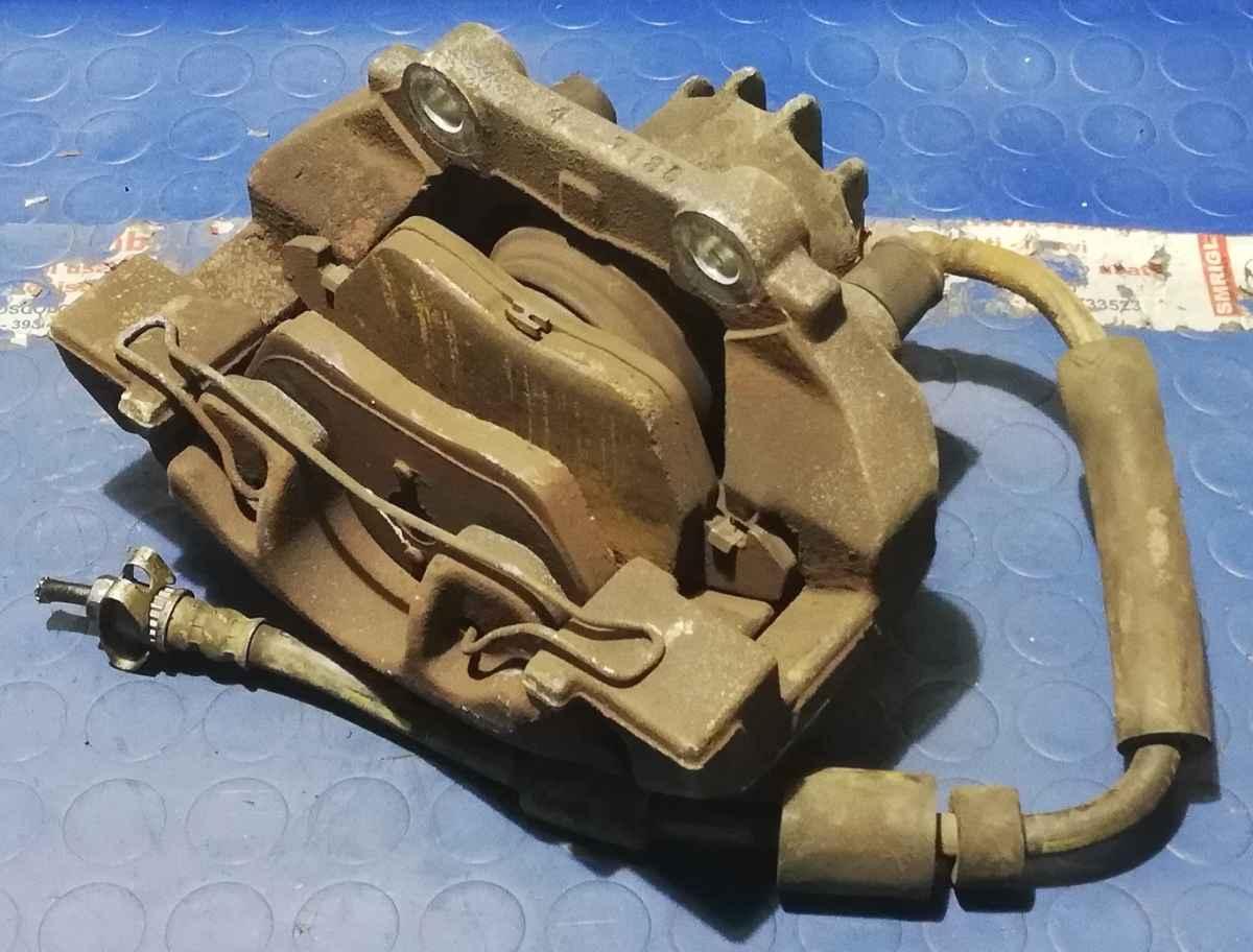 PINZA FRENO ANT DX CITROEN C4 PICASSO 2.0 HDI 4400V8<br /><br /><br />