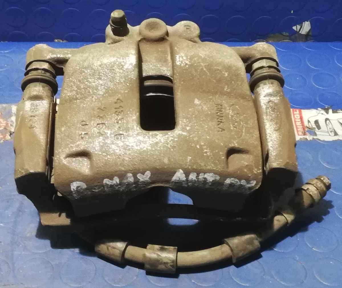 PINZA FRENO ANT DX FORD B MAX 1.6 TDI 2015 1858167<br /><br /><br />