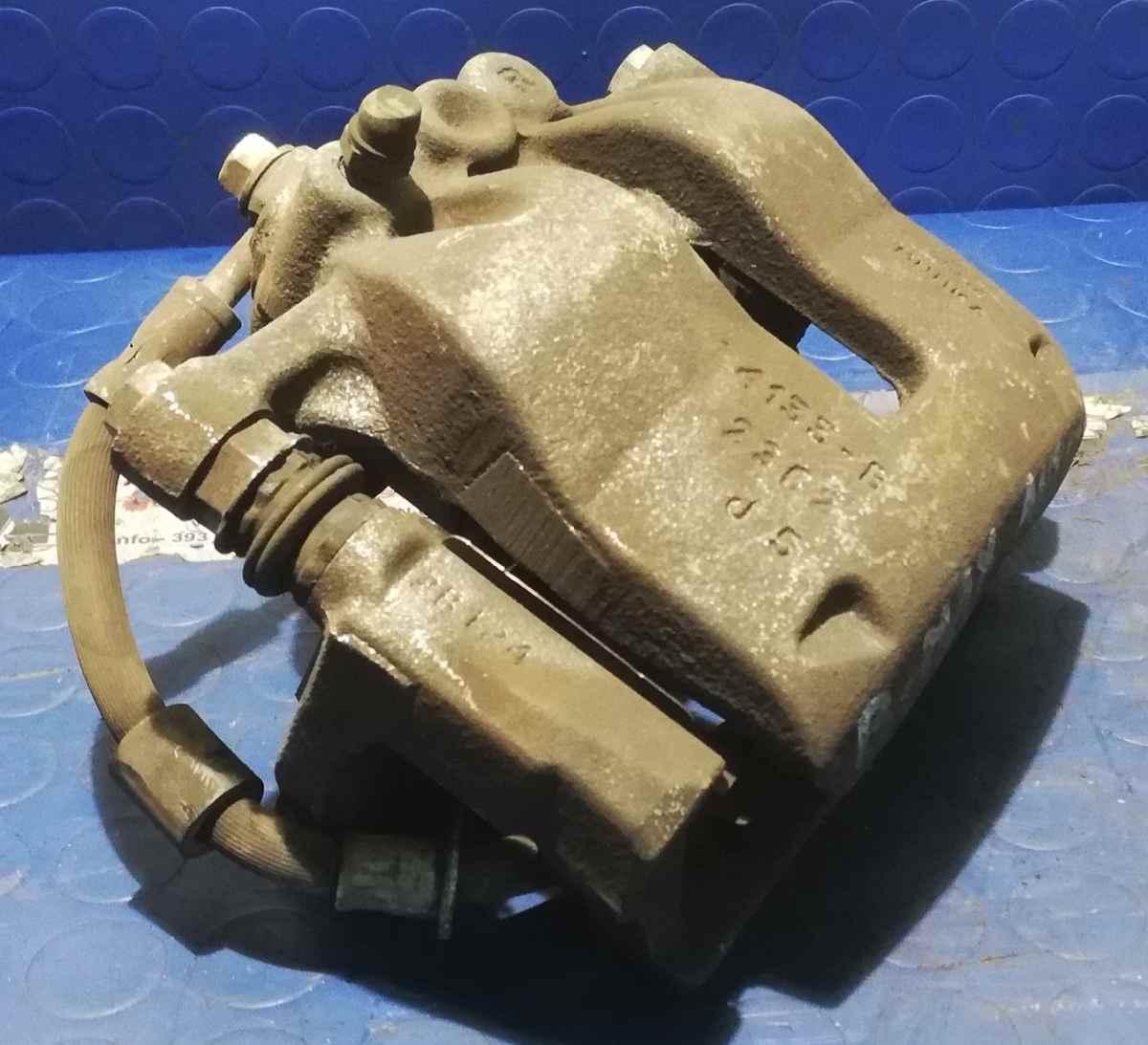 PINZA FRENO ANT DX FORD B MAX 1.6 TDI 2015 1858167<br /><br /><br />