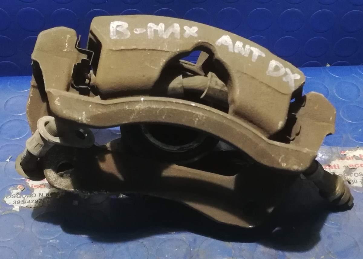 PINZA FRENO ANT DX FORD B MAX 1.6 TDI 2015 1858167<br /><br /><br />