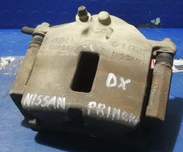 PINZA FRENO ANT DX NISSAN PRIMERA 1.9 DCI 410014U100<br /><br /><br />