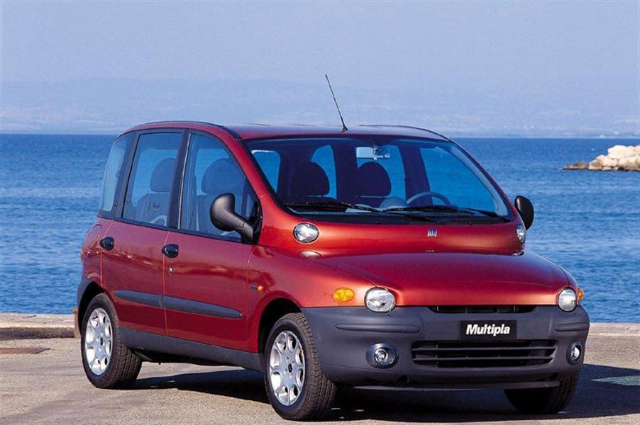 PINZA FRENO ANT SX FIAT MULTIPLA 1.6 BZ 9947128<br /><br /><br />