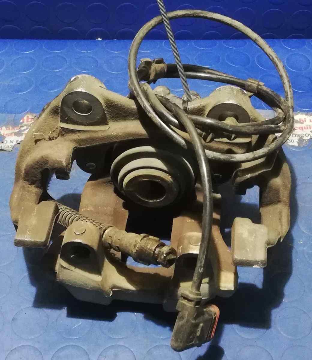 PINZA FRENO POST DX MERCEDES CLS 2006 320 D A0024202883<br /><br /><br />