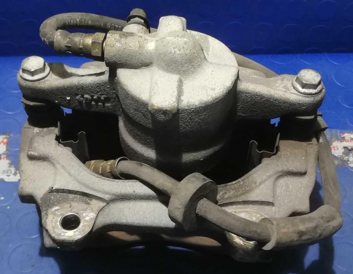 PINZA FRENO ANT SX FIAT IDEA 1.9 MJT 2006 77364646<br /><br /><br />