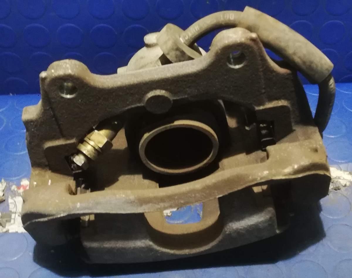 PINZA FRENO ANT SX FIAT IDEA 1.9 MJT 2006 77364646<br /><br /><br />
