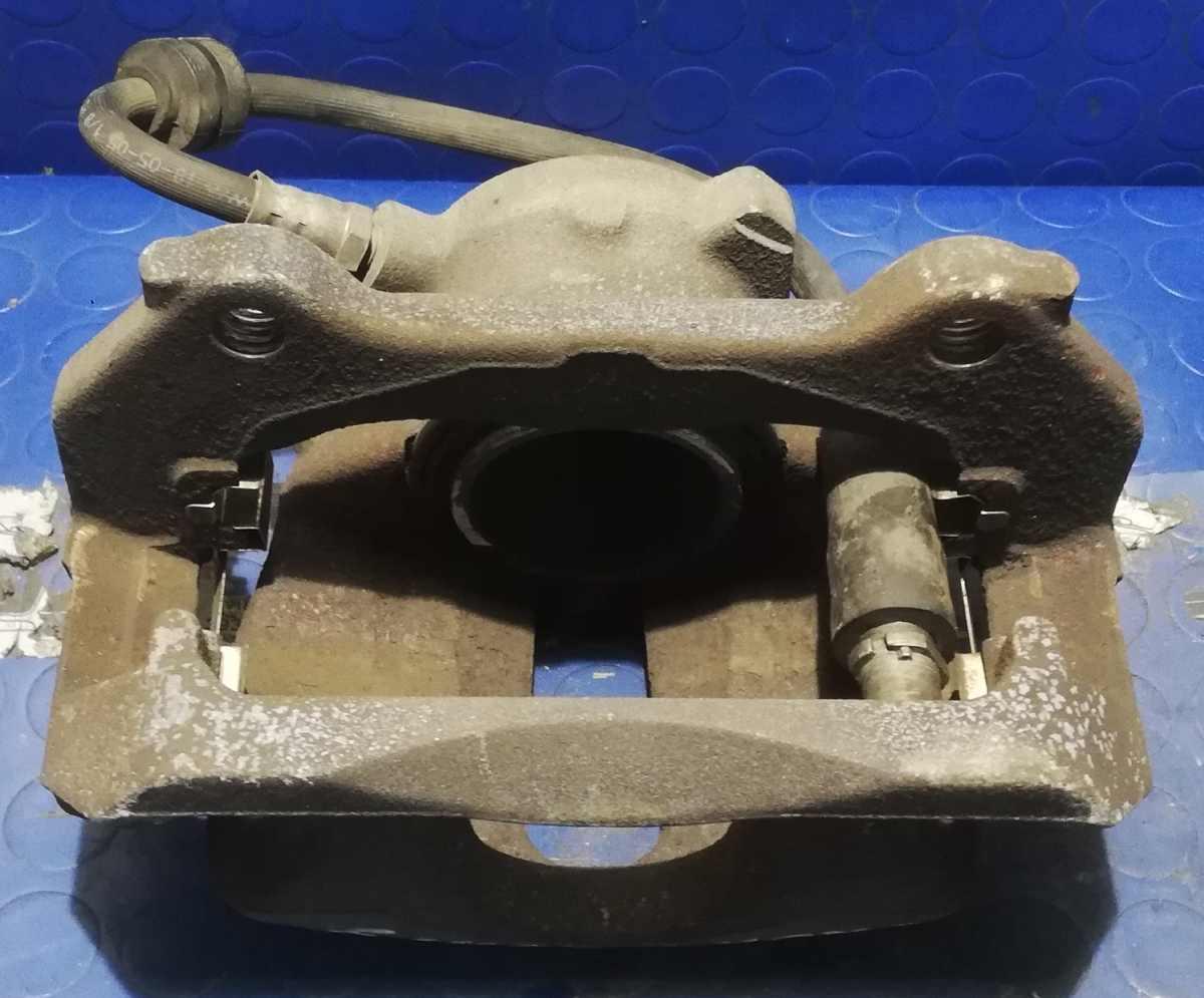 PINZA FRENO ANT SX FIAT CROMA 1.9 MJT 2006 77363628<br /><br /><br />