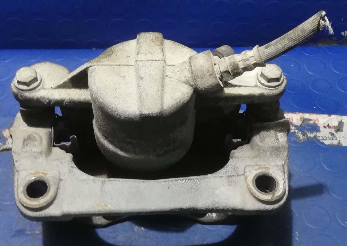 PINZA FRENO ANT DX RENAULT SCENIC 1.9 CDI<br /><br />