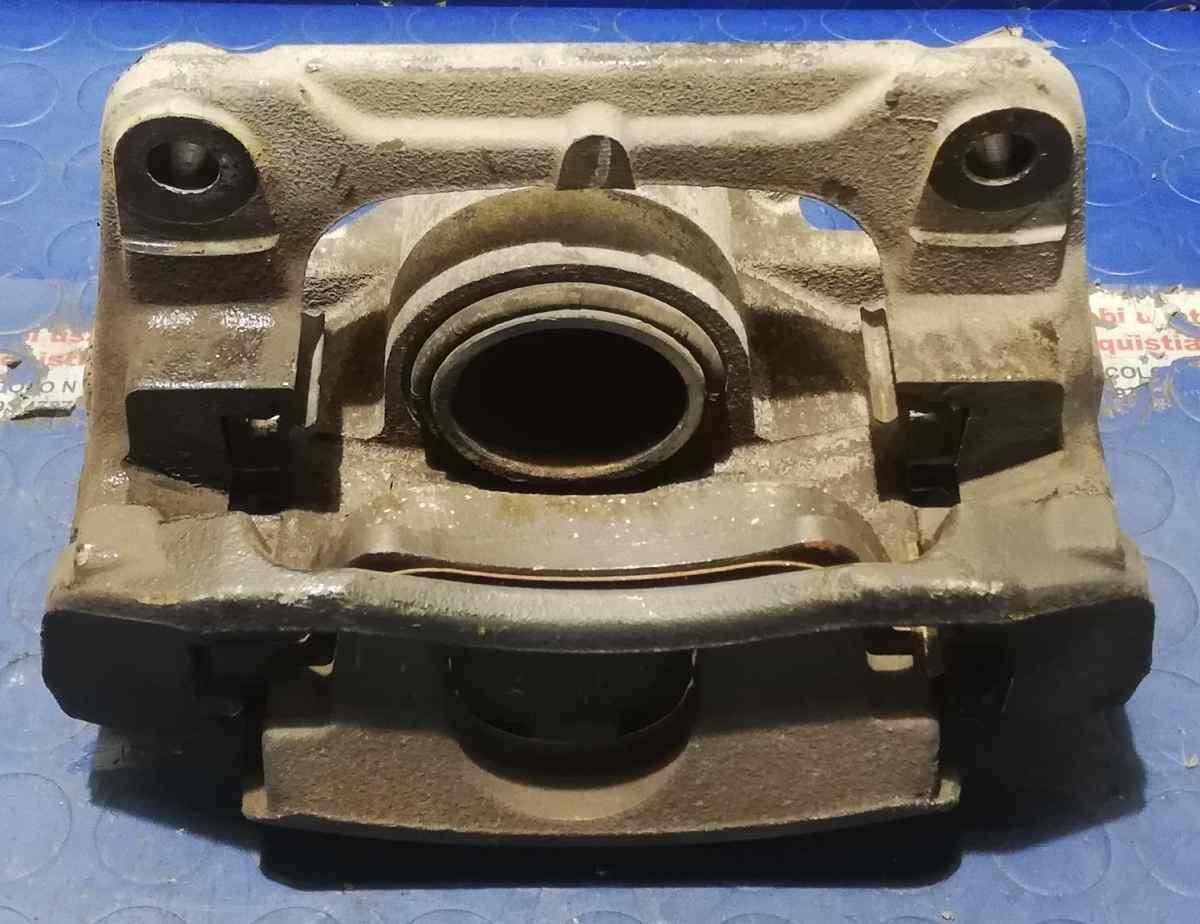 PINZA FRENO ANT DX RENAULT SCENIC 1.9 CDI<br /><br />