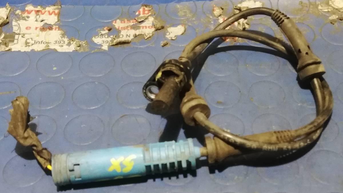 SENSORE ABS ANT SX BMW SERIE 5 530D 2006 34526771702<br /><br /><br />