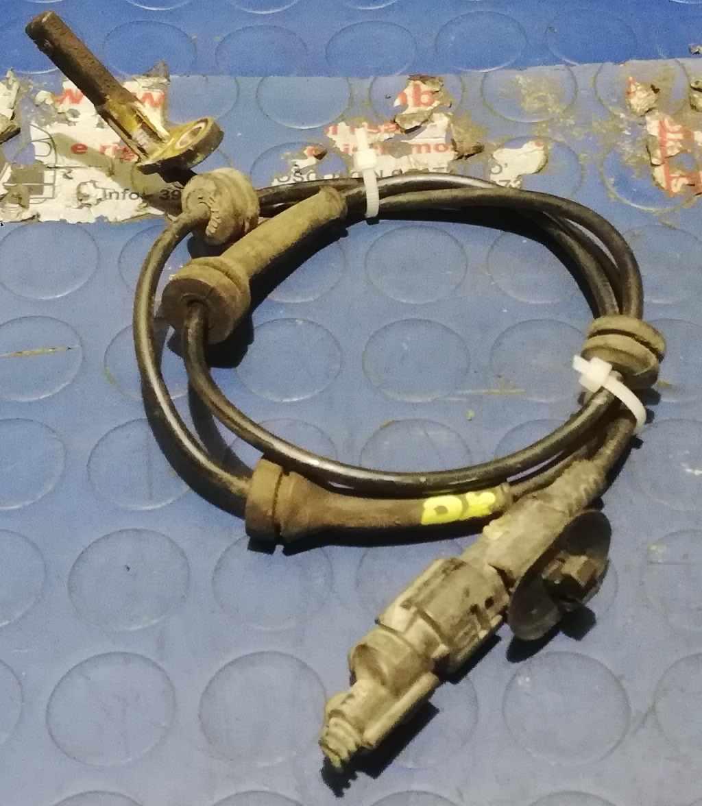 SENSORE ABS POST DX FIAT QUBO 1.3 MJT 2013 51782490<br /><br /><br /><br /><br />