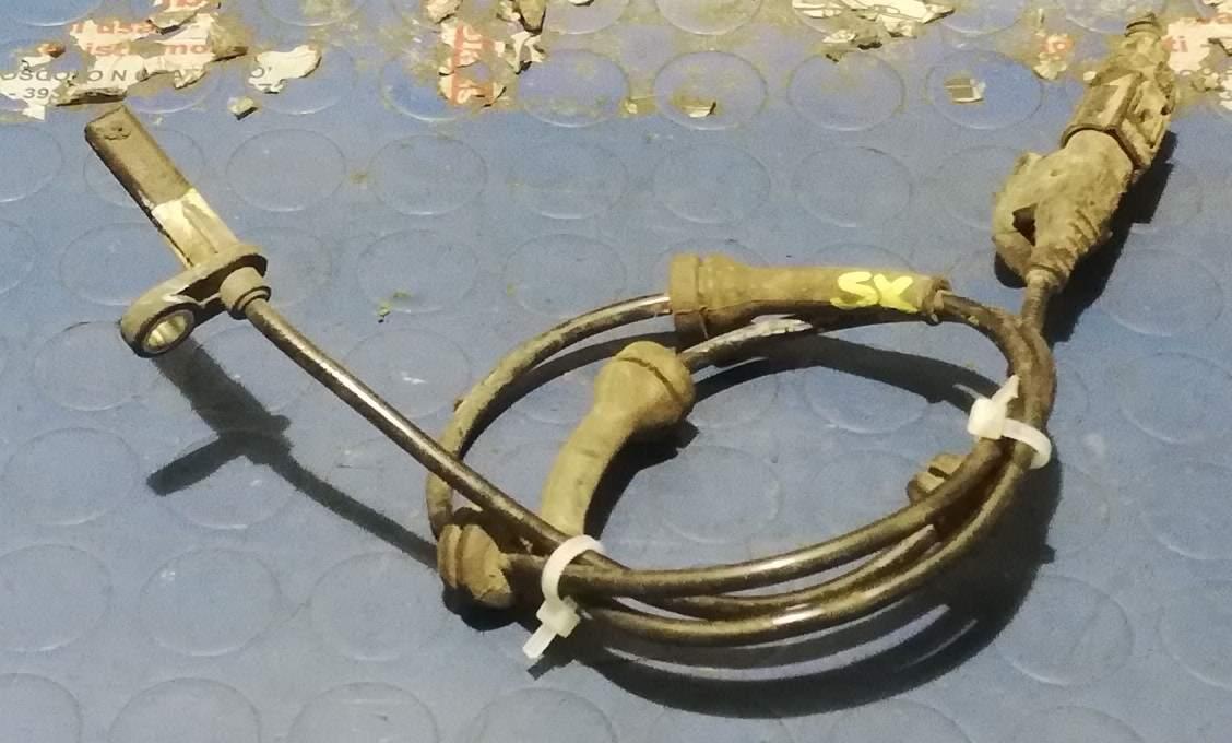 SENSORE ABS ANT SX FIAT QUBO 1.3 MJT 52081843<br /><br /><br />