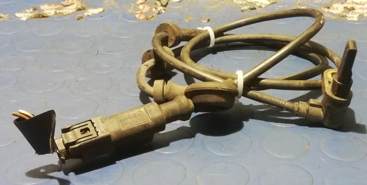 SENSORE ABS ANT SX FIAT STILO 1.9 JTD 2005 51792165S<br /><br /><br />