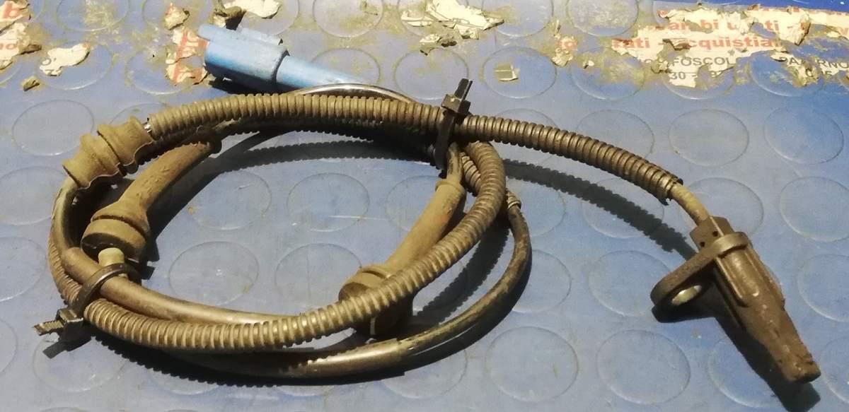 SENSORE ABS ANT DX CITROEN C3 1.1 BZ 454597<br /><br /><br />