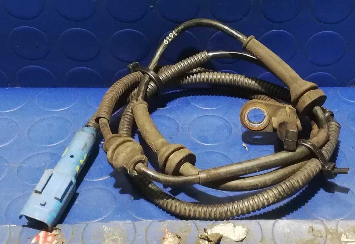 SENSORE ABS ANT SX CITROEN C3 1.1 BZ 454597S<br /><br /><br />